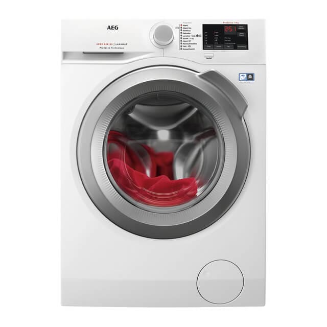 Servicio técnico de reparación de lavadoras Balay en Valencia