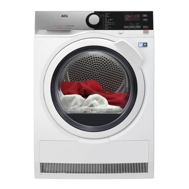 Servicio técnico de reparación de secadoras Balay en Valencia