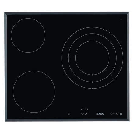 Servicio técnico de reparación de vitrocerámicas Balay en Valencia